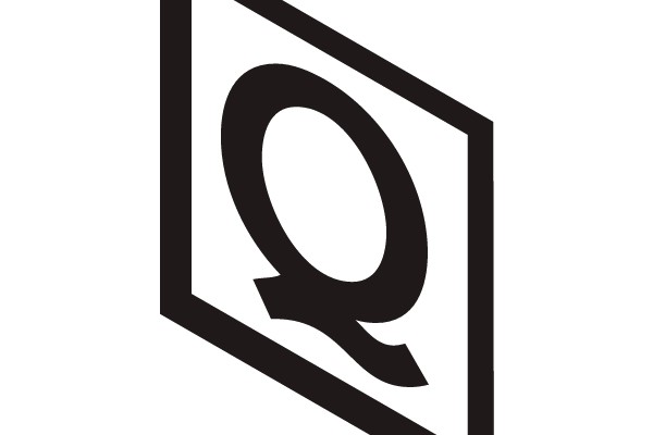 Q Symbol