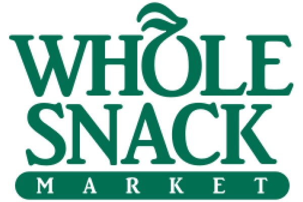 Whole Snack Market: A Visual Guide to Healthy Snacking