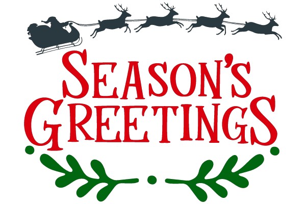Season's Greetings