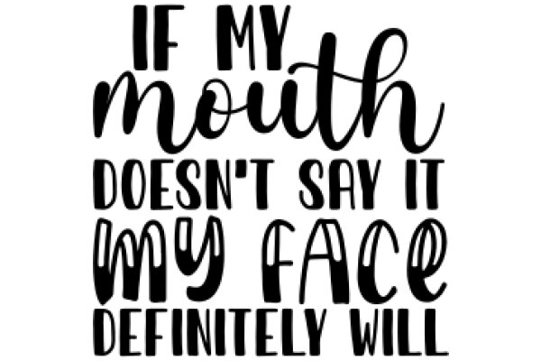 Definitely Will: A Humorous Guide to Maintaining Good Oral Health