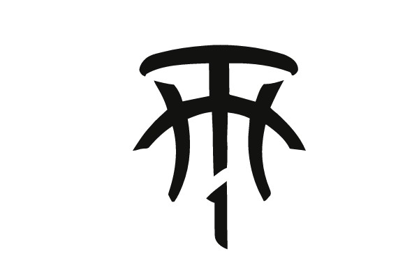 Symbolic Balance: The Art of Chinese Characters