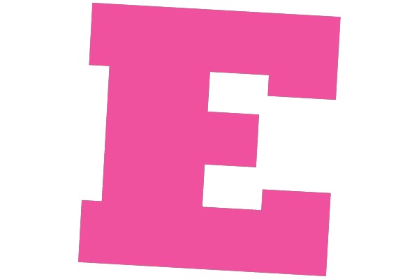 Bold Pink