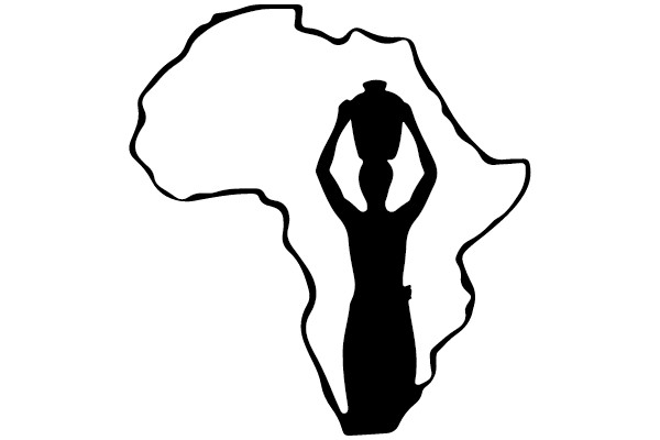 Motherhood in the Heart of Africa: A Symbolic Representation
