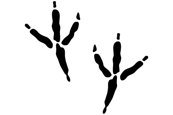 Animal Tracks