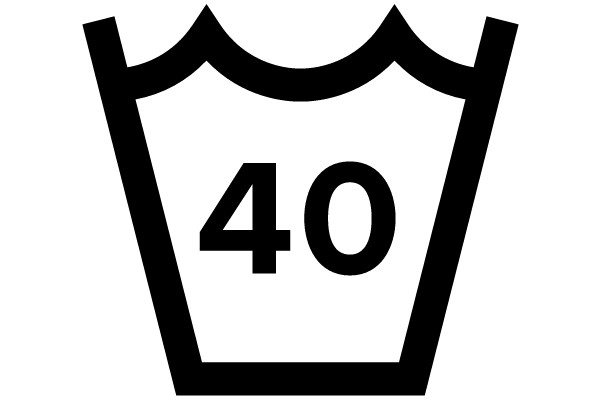 Laundry Symbol