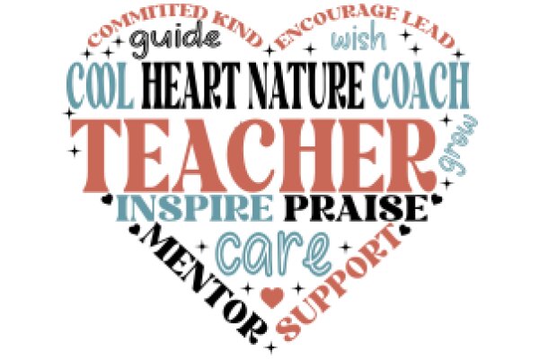 Inspirational Words of Encouragement and Support for Teachers