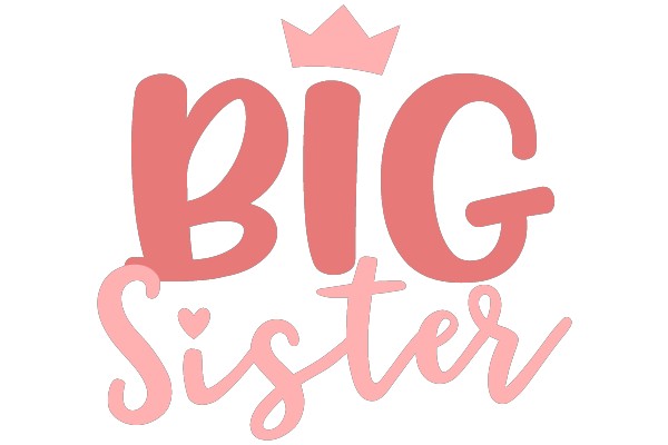 Big Sister Crown