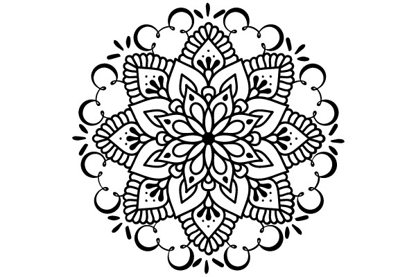 Mandala in
