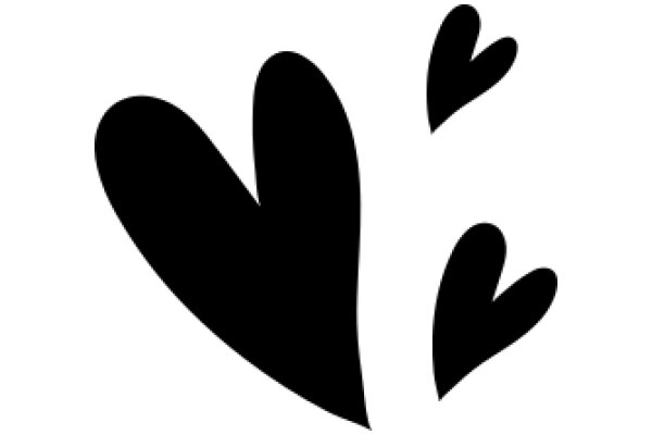 Simplistic Heart Design
