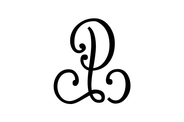 Elegant Flourish Design