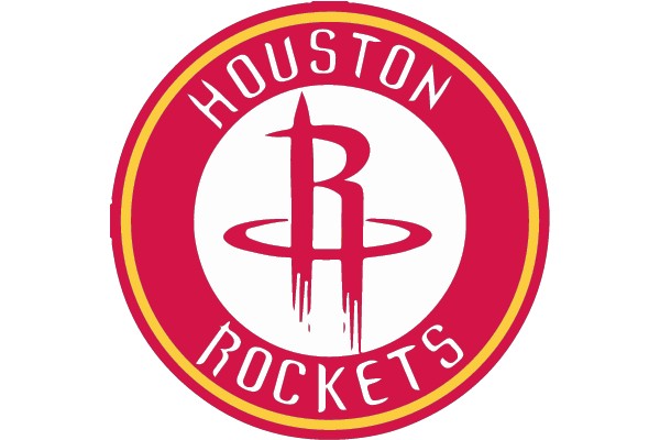 Houston Rockets Logo