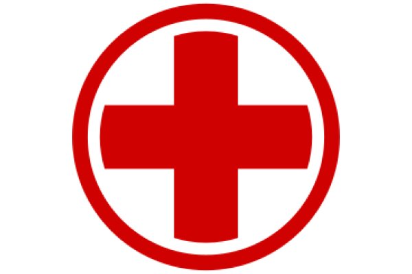 Red Cross Symbol: A Universal Sign of Medical Aid and Emergency Services
