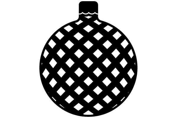Christmas Tree Ornament