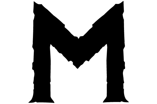 Bold Letter 