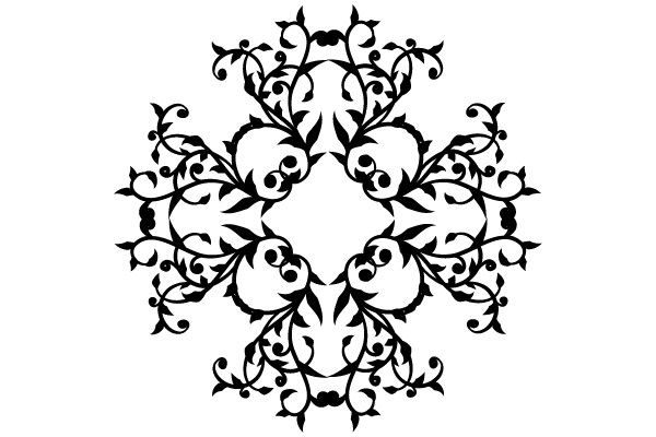 Timeless Ornament: Vintage Frames and Flourishes
