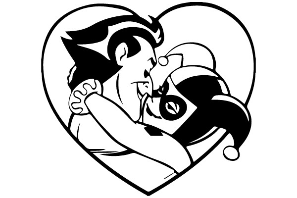 Loving Hearts Forever