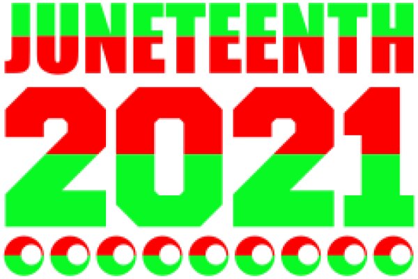 Celebrating the 2021 Juneteenth Anniversary
