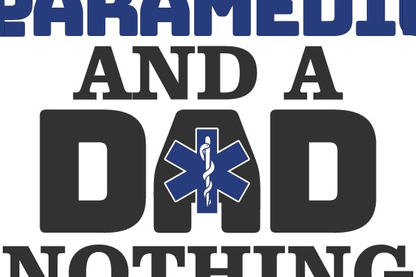Unwavering Courage: A Paramedic's Perspective as a Dad