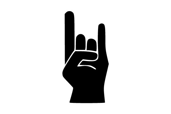 Rock On!