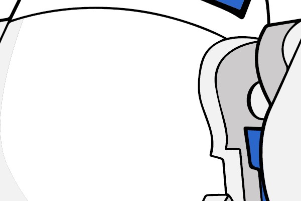 R2-D2: The Friendly Robot Companion