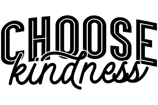 Choose Kindness