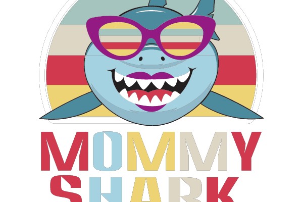 Mommy Shark