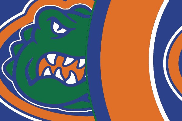 Florida Gators Logo