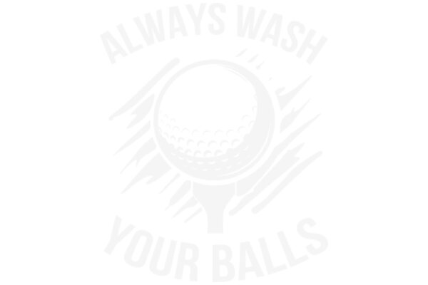 Always Wash Your Balls