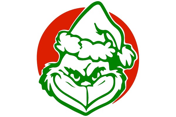 Grinch Icon