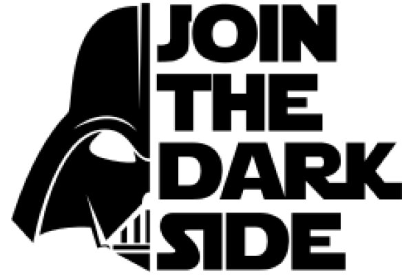 Join the Dark Side: A Guide to Embracing Your Inner Villain