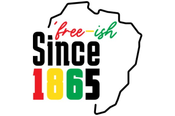 Since 1865: A Journey of Freedom and Progress