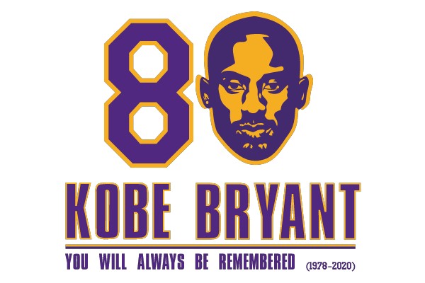 Kobe Bryant Remembered