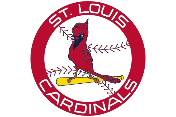St. Louis Cardinals Logo