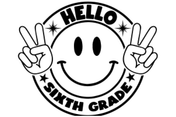 Hello Sixth Grade: A Symbol of Friendship and Learning