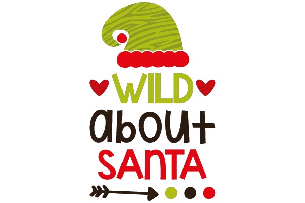 WILD about SANTA