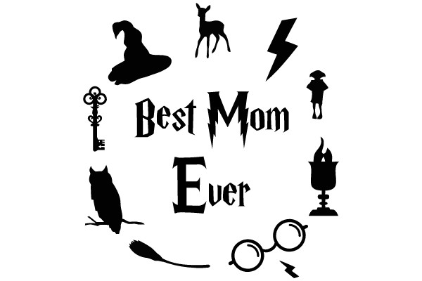 Best Mom Ever