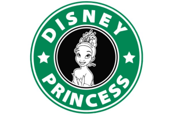 Disney Princess Logo: A Symbol of Joy and Imagination