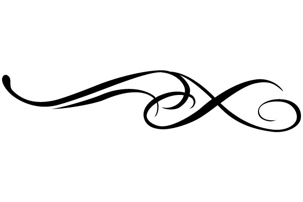 Ornamental Flourish: A Timeless Decorative Frame