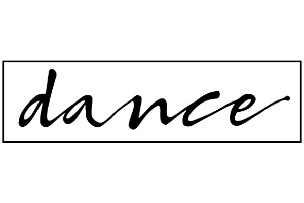Dance: A Visual Exploration of Dance as a Concept and Art Form