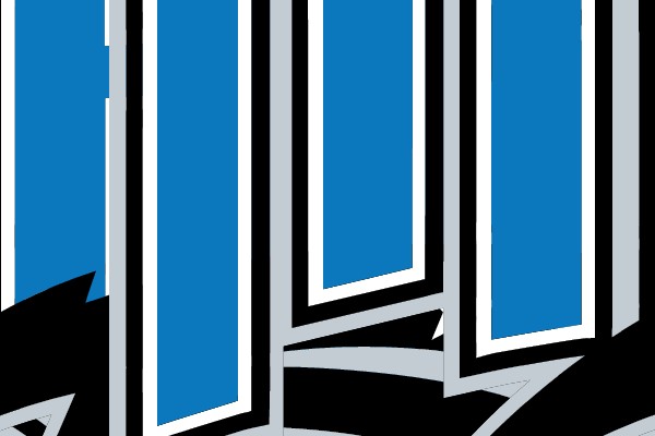 Orlando Magic Logo