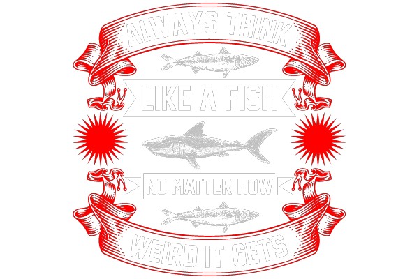 Always Think Like a Fish, No Matter How Weird It Gets