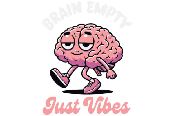 Brain Empty: Just Vibes