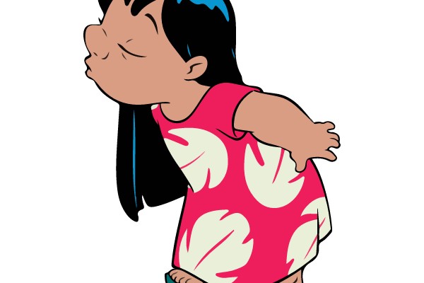 Ka'iwi Girl: The Spirit of Hawaii