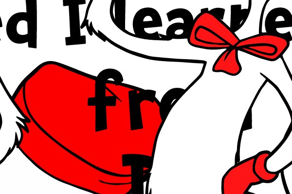 Dr. Seuss's Guide to Life