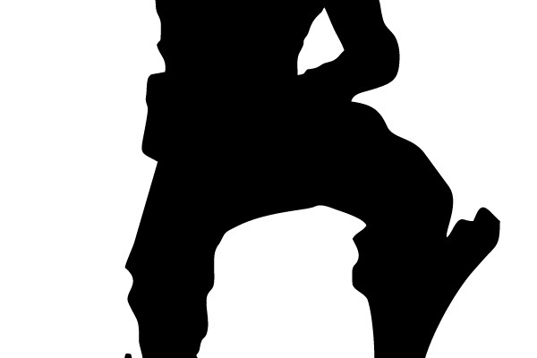 Powerful Pose