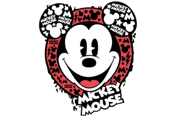 Mickey Mouse's Adventure at Mickey Mouse House