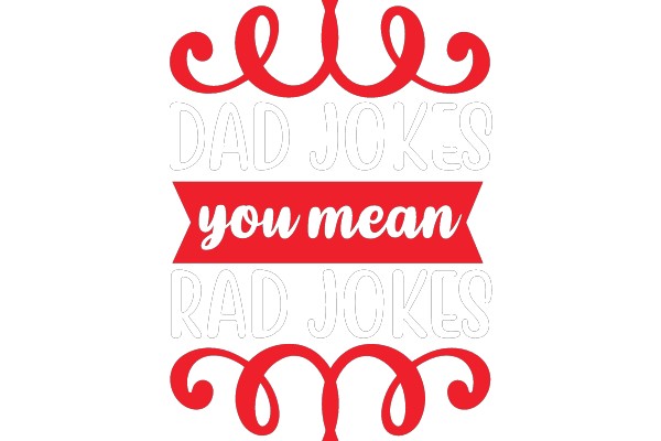 Rad Jokes