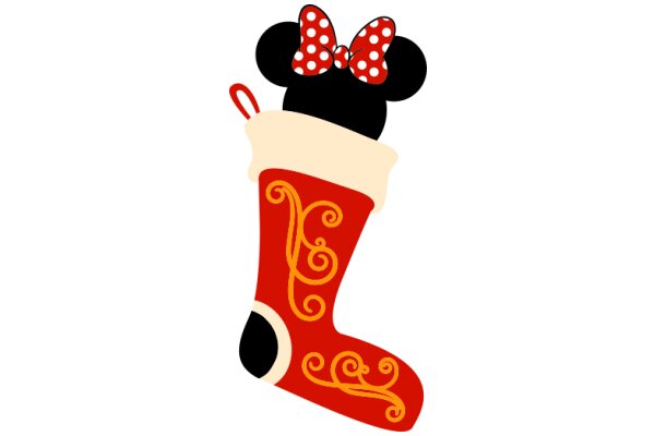 Mickey Mouse's Festive Christmas Adventure