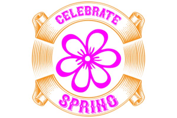 Celebrate Spring with a Vintage-Inspired Logo