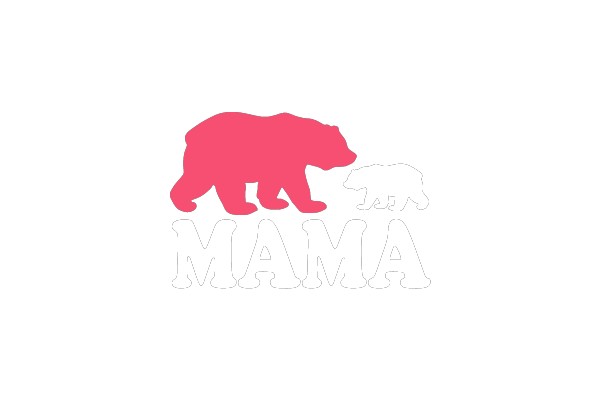 Bear Mama.